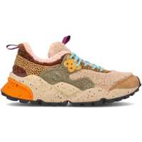 Sneakers Flower Mountain Sneakers Femei