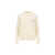 GIADA BENINCASA Giada Benincasa Jerseys Beige
