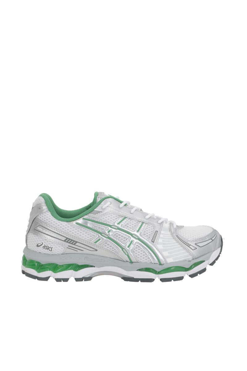 Sneakers ASICS Asics Sneakers WHITEPURE SILVER Femei (BM 19072902) 2