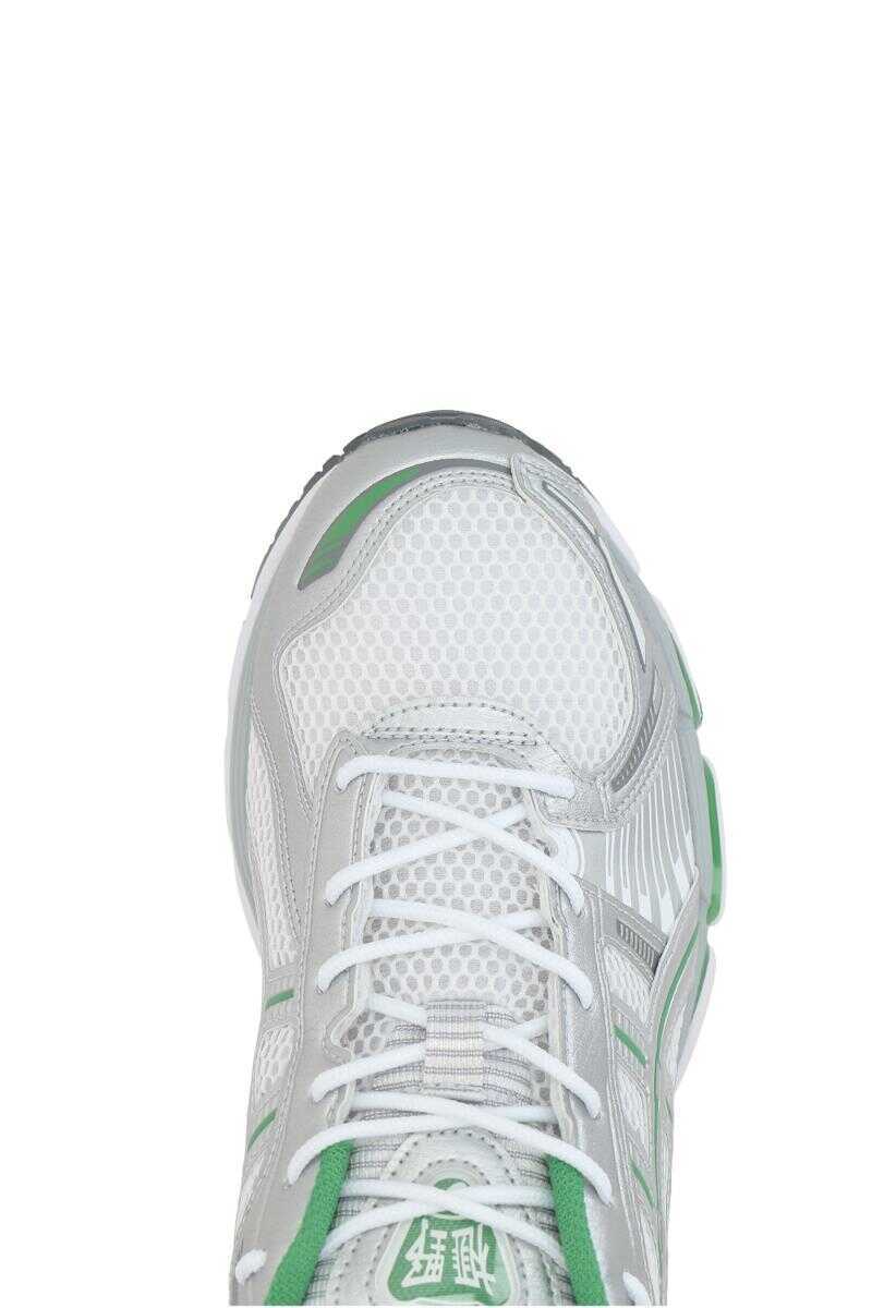 Sneakers ASICS Asics Sneakers WHITEPURE SILVER Femei (BM 19072902) 4