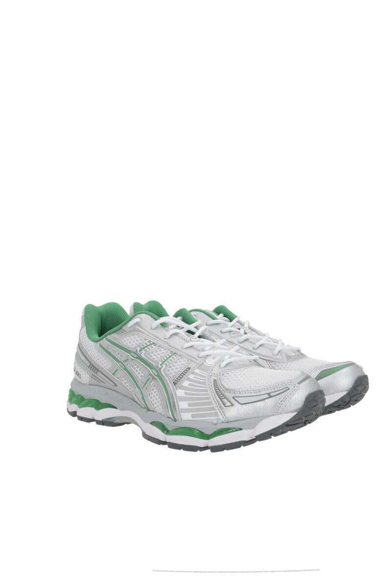 Sneakers ASICS Asics Sneakers WHITEPURE SILVER Femei (BM 19072902) 1