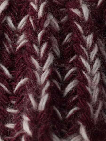 Pantofi cu toc Prada Prada Heeled Shoes Red Femei (BM 19073040) 5