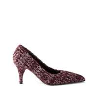 Pantofi cu toc Prada Heeled Shoes Femei