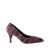 Prada Prada Heeled Shoes Red