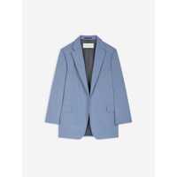 Geci Dries Van Noten 00530-Blur 8255 W.W.Jacket Clothing Femei