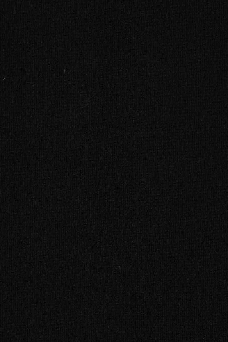 Pulovere TOTME TOTEME Sweaters Black Femei (BM 19073130) 4