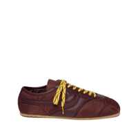 Sneakers Dries Van Noten Nylon Sneakers Femei