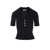 TWINSET Twinset T-Shirts And Polos Black