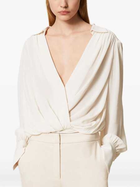 Topuri TWINSET Twinset Top GIGLIO Femei (BM 19073244) 2