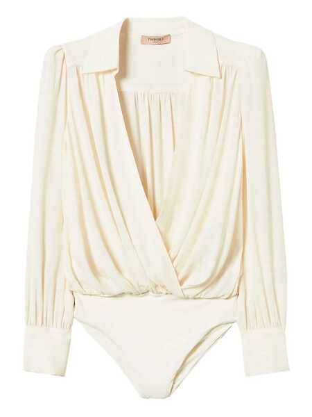 Topuri TWINSET Twinset Top GIGLIO Femei (BM 19073244) 1