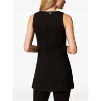 Imbracaminte TWINSET Dama pagina 2 - Camasi TWINSET Twinset Shirts Black Femei (BM 19073280) - B-mall.ro