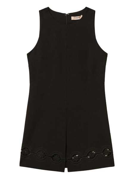 Camasi TWINSET Twinset Shirts Black Femei (BM 19073280) 1