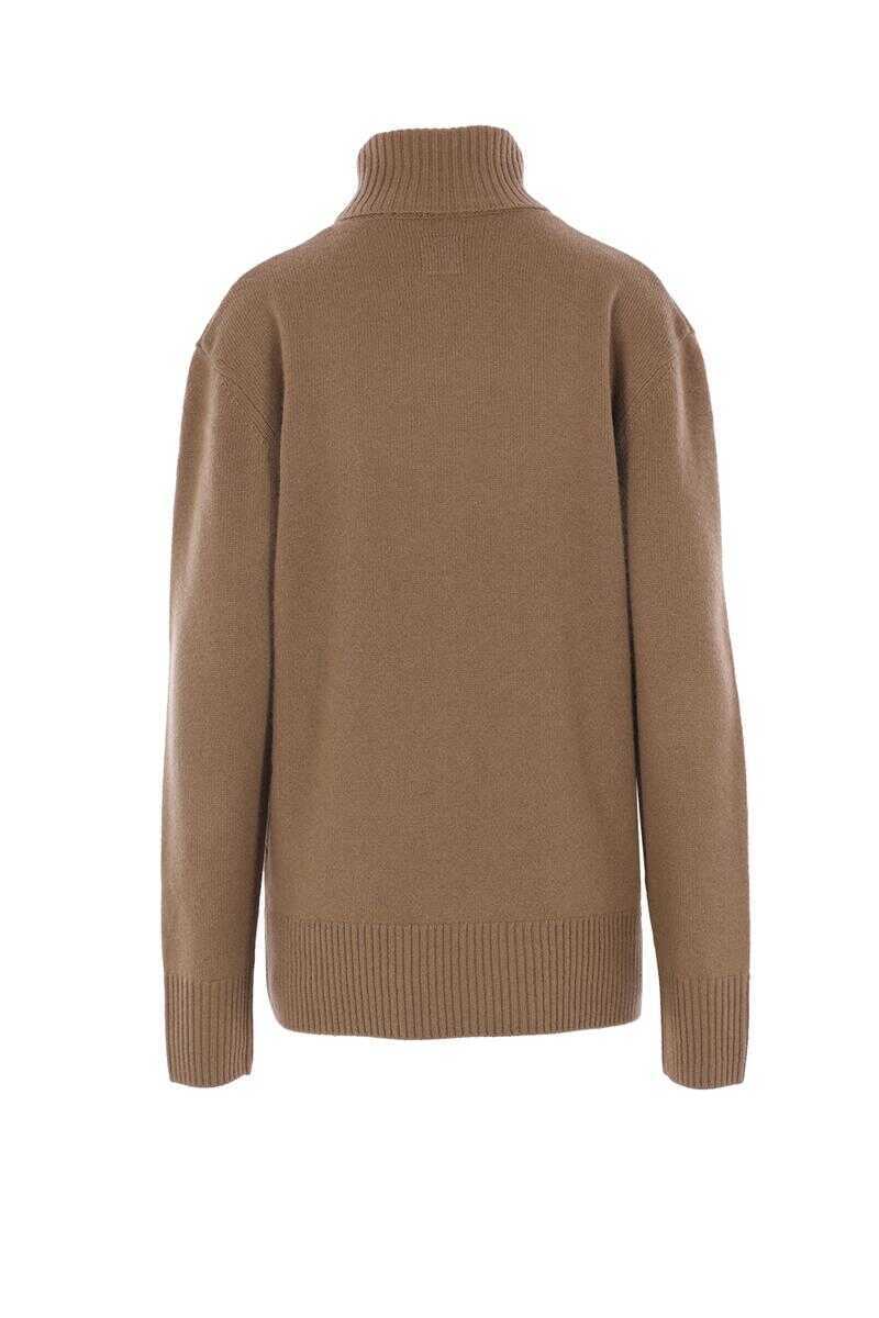 Pulovere TOTME TOTEME Sweaters HAZEL Femei (BM 19073394) 2