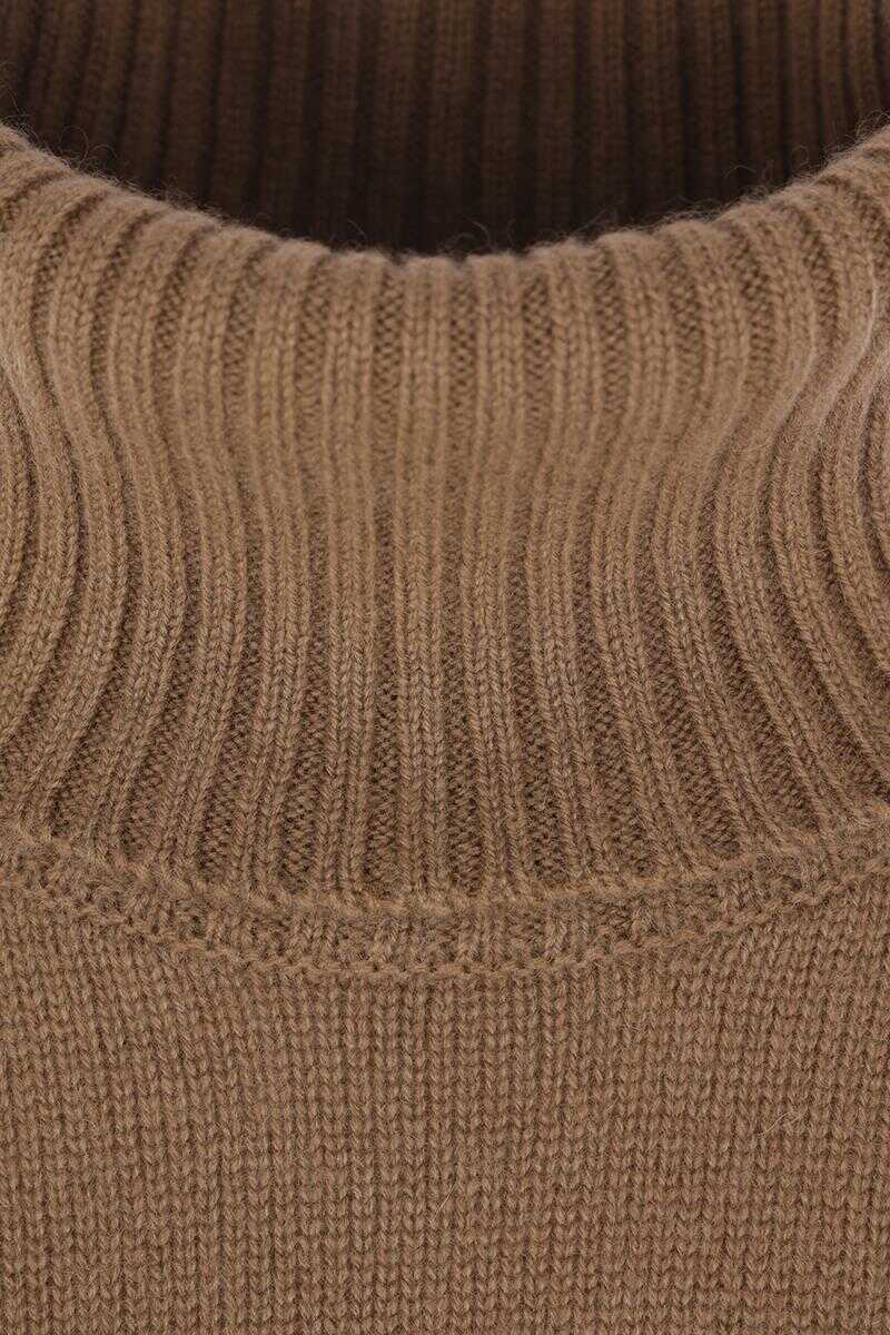 Pulovere TOTME TOTEME Sweaters HAZEL Femei (BM 19073394) 4