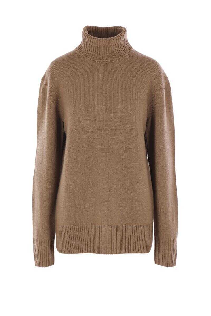 Pulovere TOTME TOTEME Sweaters HAZEL Femei (BM 19073394) 1