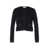 TWINSET Twinset Jackets Black