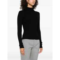 Pulovere TWINSET Dama - Pulovere TWINSET Twinset Sweaters Black Femei (BM 19073439) - B-mall.ro