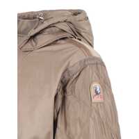 Imbracaminte Parajumpers Dama - Geci Parajumpers Parajumpers Short Duvet GREEN Femei (BM 19073511) - B-mall.ro