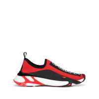 Sneakers Dolce & Gabbana Dolce & Gabbana Fast Mesh Sneakers