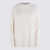 ANTONELLI Antonelli Light Beige Wool Publio Cornelio Knitwear Beige