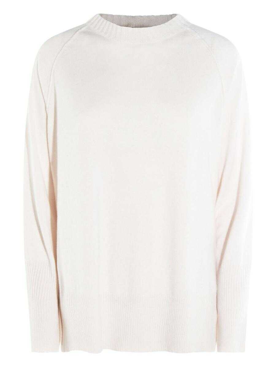 Pulovere ANTONELLI Antonelli Sweaters Beige Femei (BM 19073760) 1