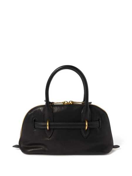 Genti de mana Miu Miu Miu Miu Handbags. Black Femei (BM 19073808) 2