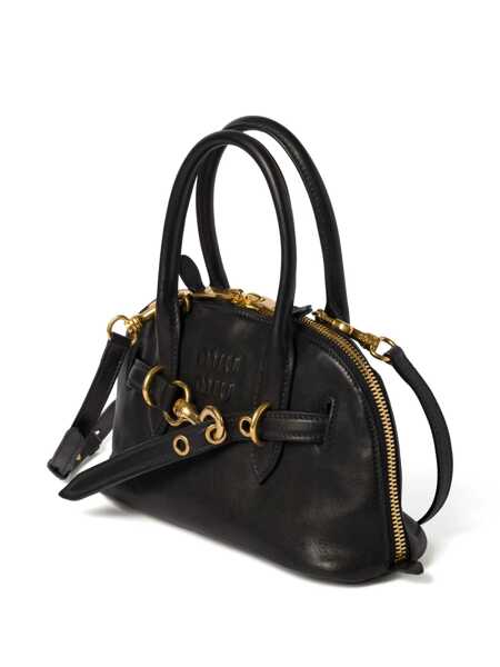 Genti de mana Miu Miu Miu Miu Handbags. Black Femei (BM 19073808) 3
