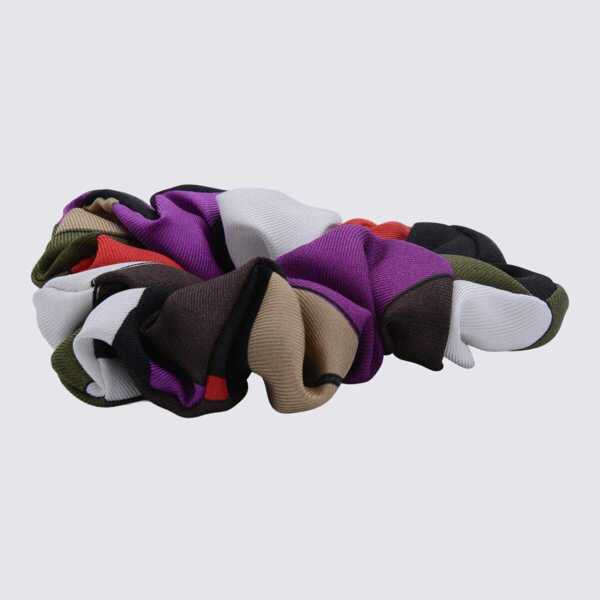 Accesorii PUCCI Pucci Multicolor Hair Accessories Black Femei (BM 19073931) 2