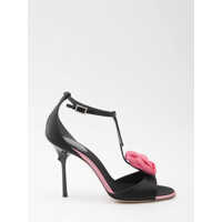 Sandale Epine Rose Sandals Femei