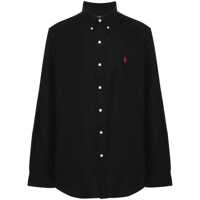 Tricouri Polo Polo Ralph Lauren Custom Fit Shirt Clothing Barbati