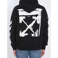 Bluze de trening Off-White pentru Barbati - Bluze de trening Off-White Skate Hoodie Black Barbati (BM 19074135) - B-mall.ro