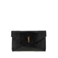 Genti mini Saint Laurent Clutch Femei