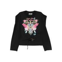 Pulovere Versace Jeans Couture Sweaters Femei