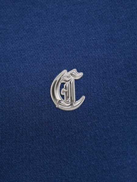 Pulovere Just Cavalli Just Cavalli Sweaters BLUE Barbati (BM 19074222) 4