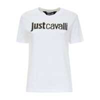 Topuri Just Cavalli T-Shirts And Polos Femei