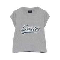 Tricouri Balenciaga T-Shirt Femei