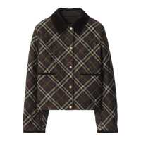 Geci Burberry Jackets Femei