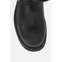 Bocanci Balenciaga Dama - Bocanci Balenciaga Balenciaga Boots Black Femei (BM 19074417) - B-mall.ro