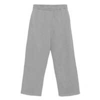 Pantaloni Balenciaga Cotton Baggy Trousers Barbati