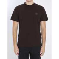 Tricouri Ghost Piece Cotton T-Shirt Barbati