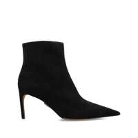 Sneakers Dolce & Gabbana Devotion Pointed-Toe Ankle Boots 75Mm Femei