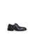 GUIDI Guidi Lace-Ups Black