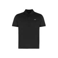 Tricouri Polo Paul & Shark Cotton Piqué Polo Shirt Barbati