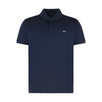 Tricouri Polo Paul & Shark Cotton Piqué Polo Shirt Barbati