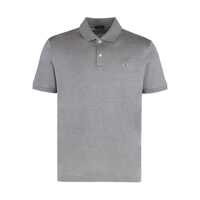 Tricouri Polo Paul & Shark Cotton Piqué Polo Shirt Barbati