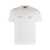 Paul&Shark Paul & Shark T-Shirt In Cotton Jersey With Logo Print WHITE