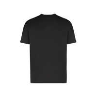 Tricouri Paul&Shark pentru Barbati - Tricouri Paul&Shark Paul & Shark T-Shirt In Cotton Jersey With Logo Print Black Barbati (BM 19074531) - B-mall.ro