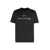 Paul&Shark Paul & Shark T-Shirt In Cotton Jersey With Logo Print Black