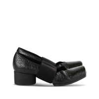 Sneakers Uma Wang Leather Pumped Ballerina Femei