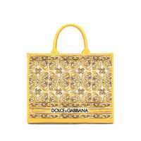 Genti de mana Dolce & Gabbana Dg Daily Medium Tote Bag Femei